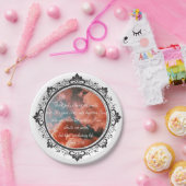 John 3:16 Paper Tellers Pappteller (Party)