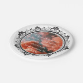 John 3:16 Paper Tellers Pappteller (Schrägansicht)