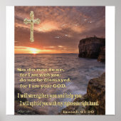 John 3:16 poster (Vorne)