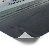 JOHN 3:16 POSTER (Ecke)