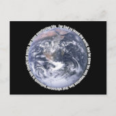 John 3:16 postkarte (Vorderseite)