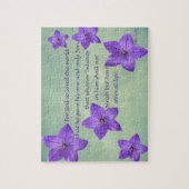 John 3:16 puzzle (Vertikal)