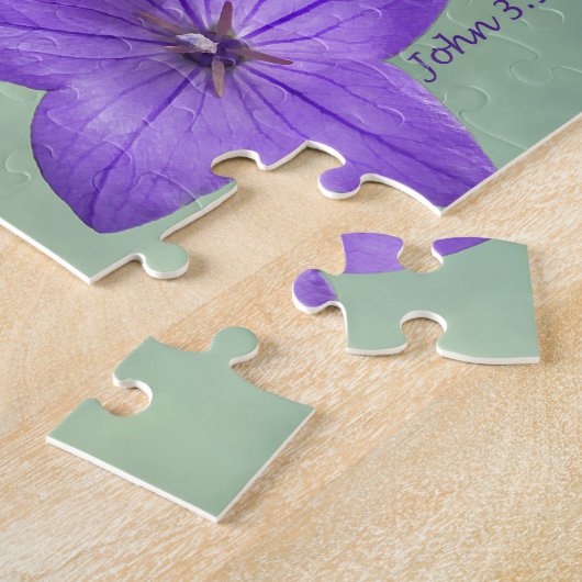 John 3:16 puzzle (Seite)