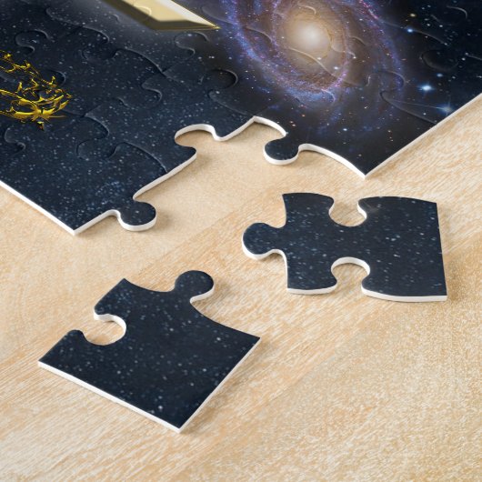 John 3:16 puzzle (Seite)