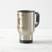 John 3:16 reisebecher (VorderseiteRechts)