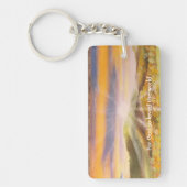 John 3:16 schlüsselanhänger (Vorderseite)