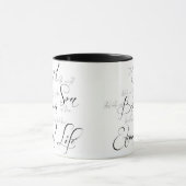 John 3:16 Skript Tasse (Zentrum)