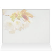 John 3:16 So liebte Gott die Welt, die Schrift (Innenansicht Horizontal (Oben))