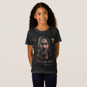 John 3:16 T - Shirt (Vorne ganz)