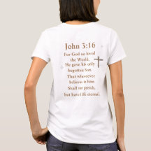 John 3:16