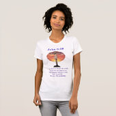 John 3:16 T-Shirt (Vorne ganz)