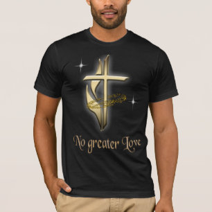 John 3:16 T-Shirt