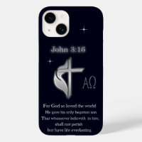 John 3:16 T - Shirt