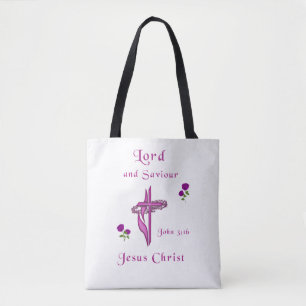 John 3:16 tasche