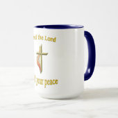 John 3:16 tasse (VorderseiteRechts)