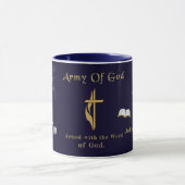 John 3:16 tasse (Zentrum)