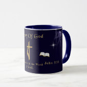 John 3:16 tasse (VorderseiteRechts)