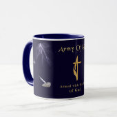 John 3:16 tasse (Vorderseite Links)