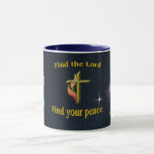 John 3:16 tasse (Zentrum)