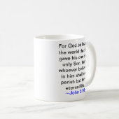 John-3:16 Tasse (VorderseiteRechts)