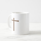 John-3:16 Tasse (Vorderseite Links)