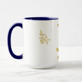 John 3:16 tasse (Links)