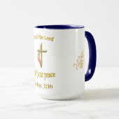 John 3:16 tasse (VorderseiteRechts)