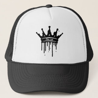 John 3:16 Trucker Hat Truckerkappe