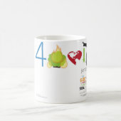 John-3:16 v1F Kaffeetasse (Mittel)