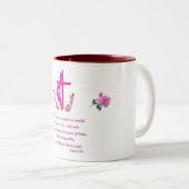 John 3:16 zweifarbige tasse (VorderseiteRechts)