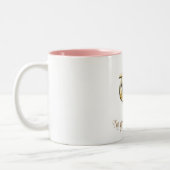 John 3:16 zweifarbige tasse (Links)