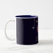 John 3:16 zweifarbige tasse (Links)