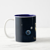 John 3:16 zweifarbige tasse (Links)