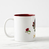 John 3:16 zweifarbige tasse (Links)