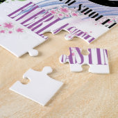 John-3:16tätowierungsentwurf Puzzle (Seite)