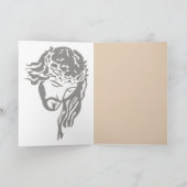 John 3:17 karte (Innenseite)