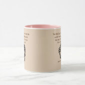 John 3:17 Tasse (Zentrum)