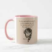 John 3:17 Tasse (Links)