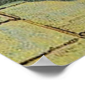 John 3:1-21 Du musst ein neues Geboren sein Poster (Ecke)