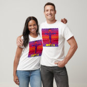 JOHN 3:3, Christliche T - Shirt (Unisex)