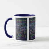 John-7:37 - Wasserfall 41… Tasse (Links)