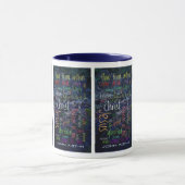 John-7:37 - Wasserfall 41… Tasse (Zentrum)