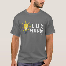 John 8:12: Lux Mundi (Licht der Welt)