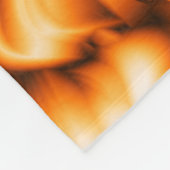 John-8:31 - 32 fleecedecke (Ecke)