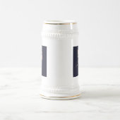 John Adams Bierglas (Mittel)