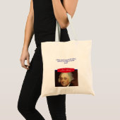 John Adams Budget Tasche (Vorderseite (Produkt))