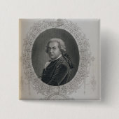 John Adams Button (Vorderseite)