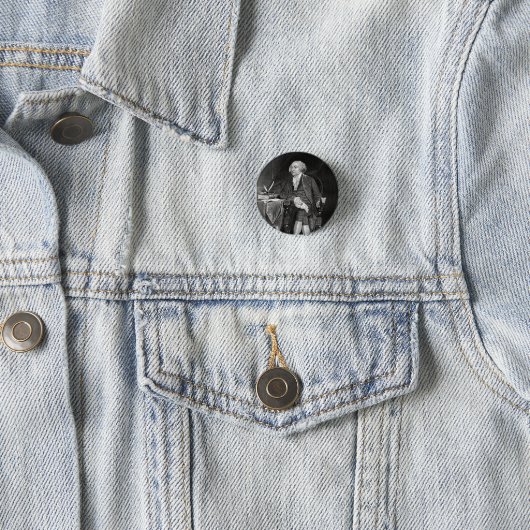 John Adams Button (Beispiel)