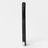 John Adams Case-Mate iPhone Hülle (Hinten/Links)