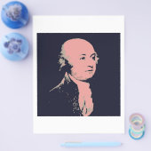 John Adams Flyer (Einzeln)